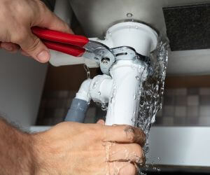 About Water Leak Detection Pros Newcomb, NM